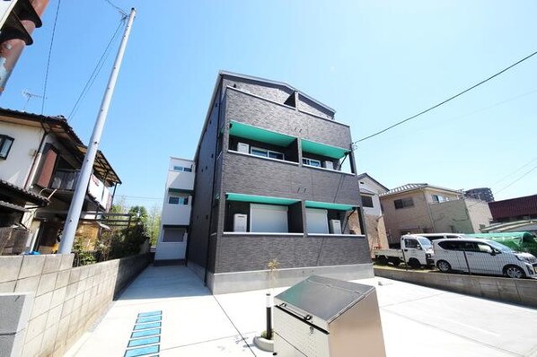 エルシーク大宮の物件内観写真